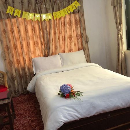 Nayagaun Village Resort Nagarkot Bagian luar foto
