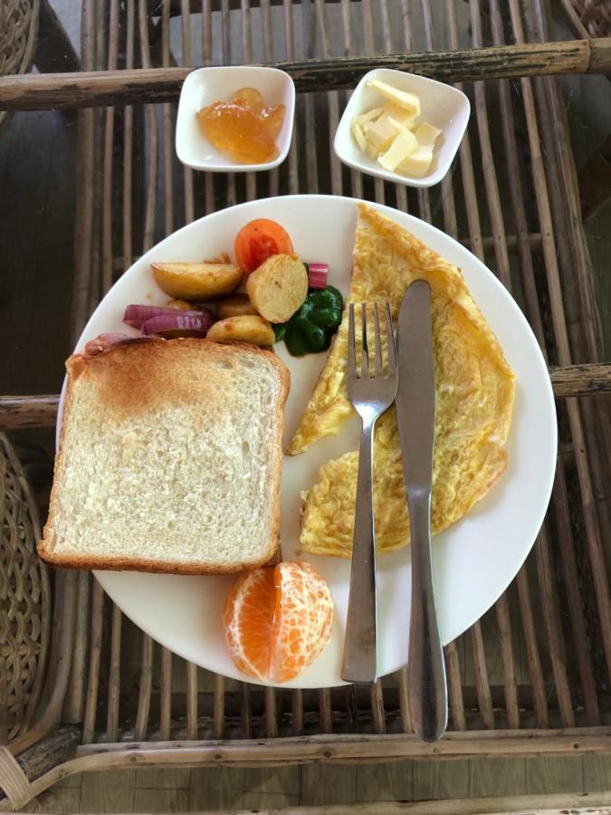 Nayagaun Village Resort Nagarkot Bagian luar foto