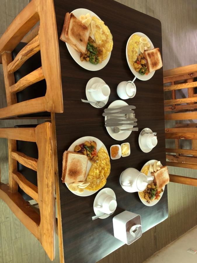 Nayagaun Village Resort Nagarkot Bagian luar foto