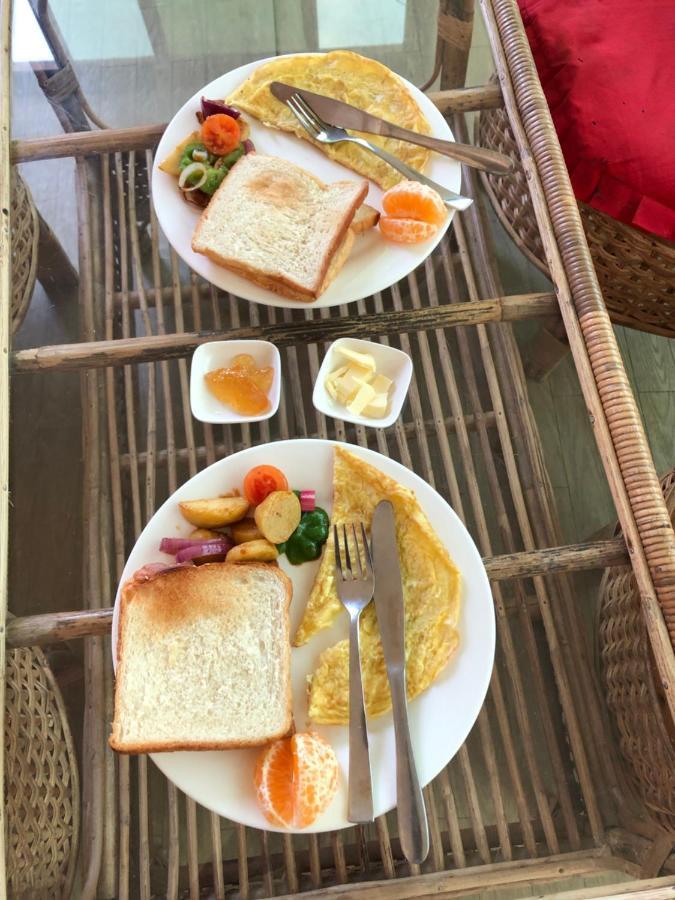 Nayagaun Village Resort Nagarkot Bagian luar foto