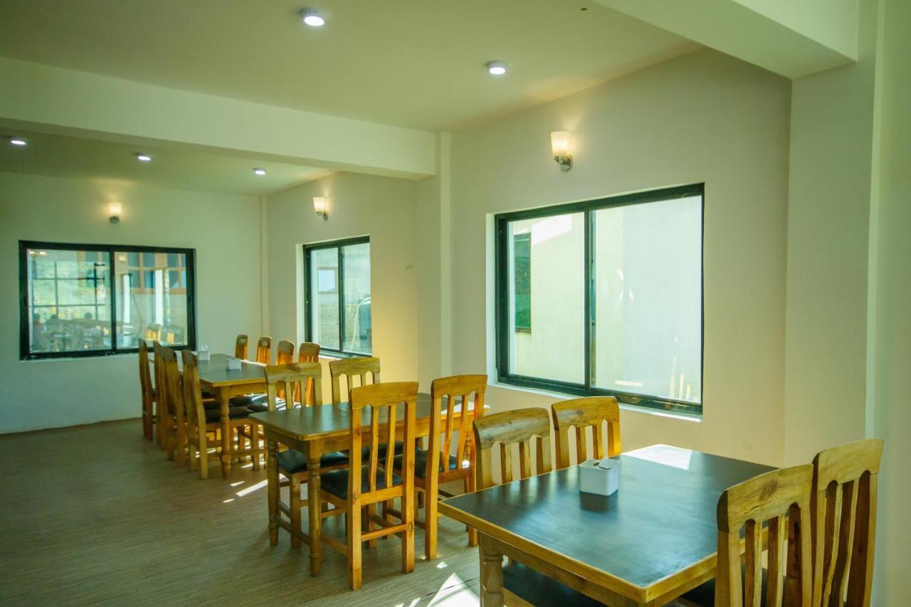 Nayagaun Village Resort Nagarkot Bagian luar foto