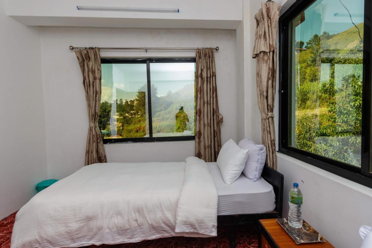 Nayagaun Village Resort Nagarkot Bagian luar foto