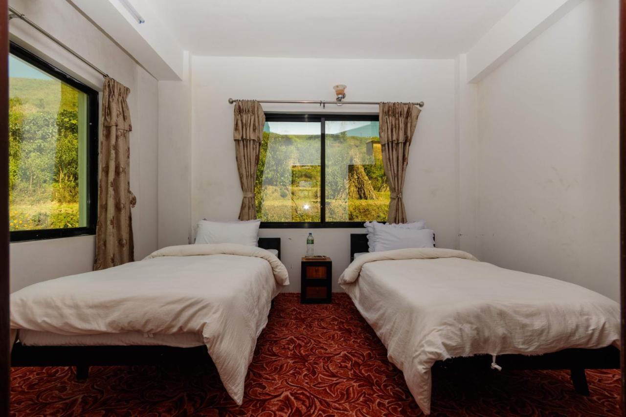 Nayagaun Village Resort Nagarkot Bagian luar foto