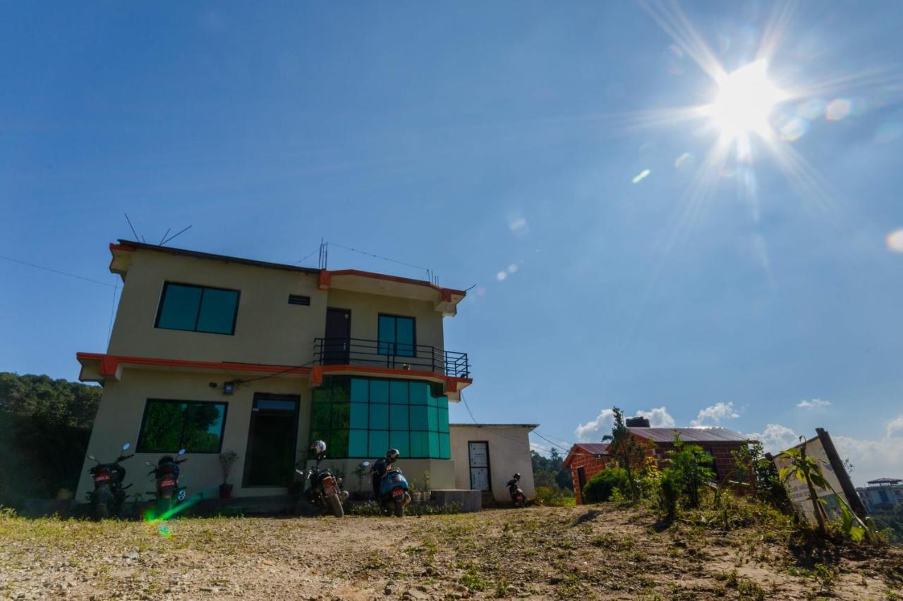 Nayagaun Village Resort Nagarkot Bagian luar foto