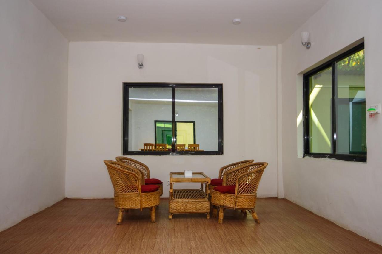 Nayagaun Village Resort Nagarkot Bagian luar foto